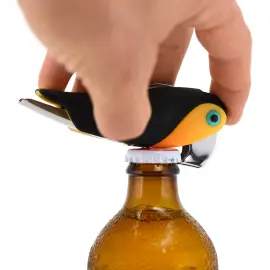 Proptrækker Fugl