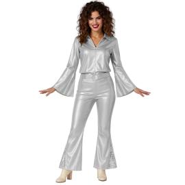 Kostume Disco S&oslash;lv