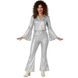 Kostume Disco S&oslash;lv