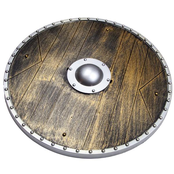 Vikingesværd og Skjold Børn