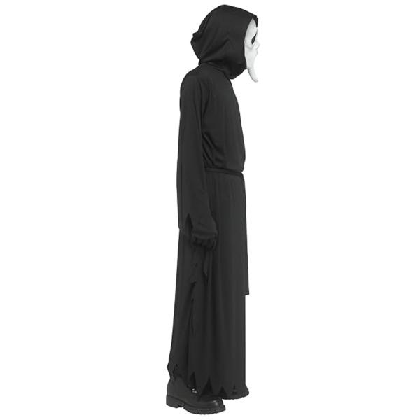 Ghostface Kostume Børn