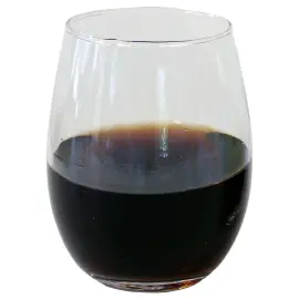 Tumblerglas 55 cl 6-pak