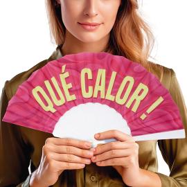 Vifte Qu&eacute; Calor
