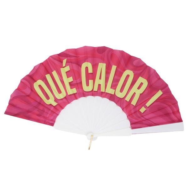 Vifte Qué Calor