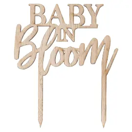 Baby In Bloom Kagepynt