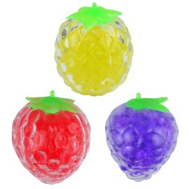 Squeeze Frugt Leget&oslash;j 6 cm