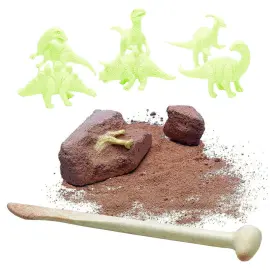 Dig a Dinosaur Skeleton Udgravningss&aelig;t