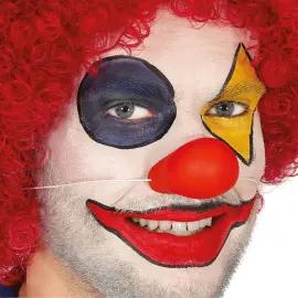 Klovnen&aelig;se Latex