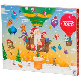 Toms Chokoladekalender