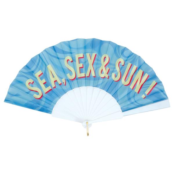 Vifte Sea Sex & Sun
