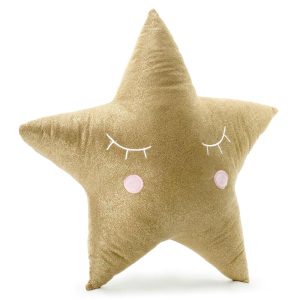 Baby Pude Stjerne