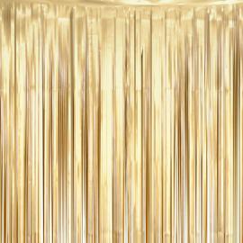 D&oslash;rforh&aelig;ng Mat Lys Guld