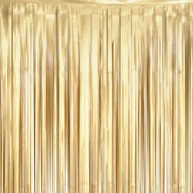 D&oslash;rforh&aelig;ng Mat Lys Guld