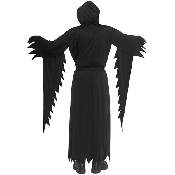 Ghostface Kostume Børn