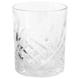 Whiskyglas 30 cl 4-pak