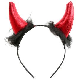 H&aring;rb&oslash;jle Dj&aelig;vlehorn