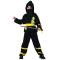 Kostume Ninja Drage B&oslash;rn