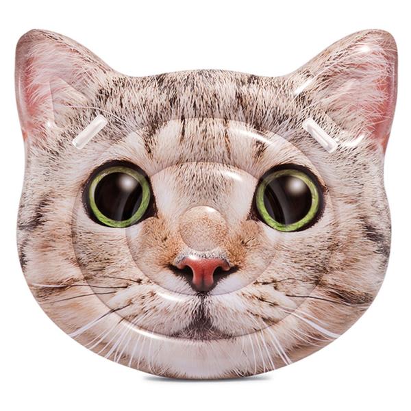 Bademadras Kat