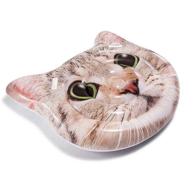 Bademadras Kat