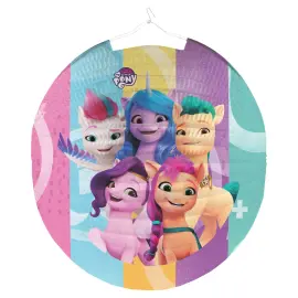 My Little Pony The Movie Papirlanterne