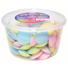 Flyvende Tallerkener p&aring; D&aring;se