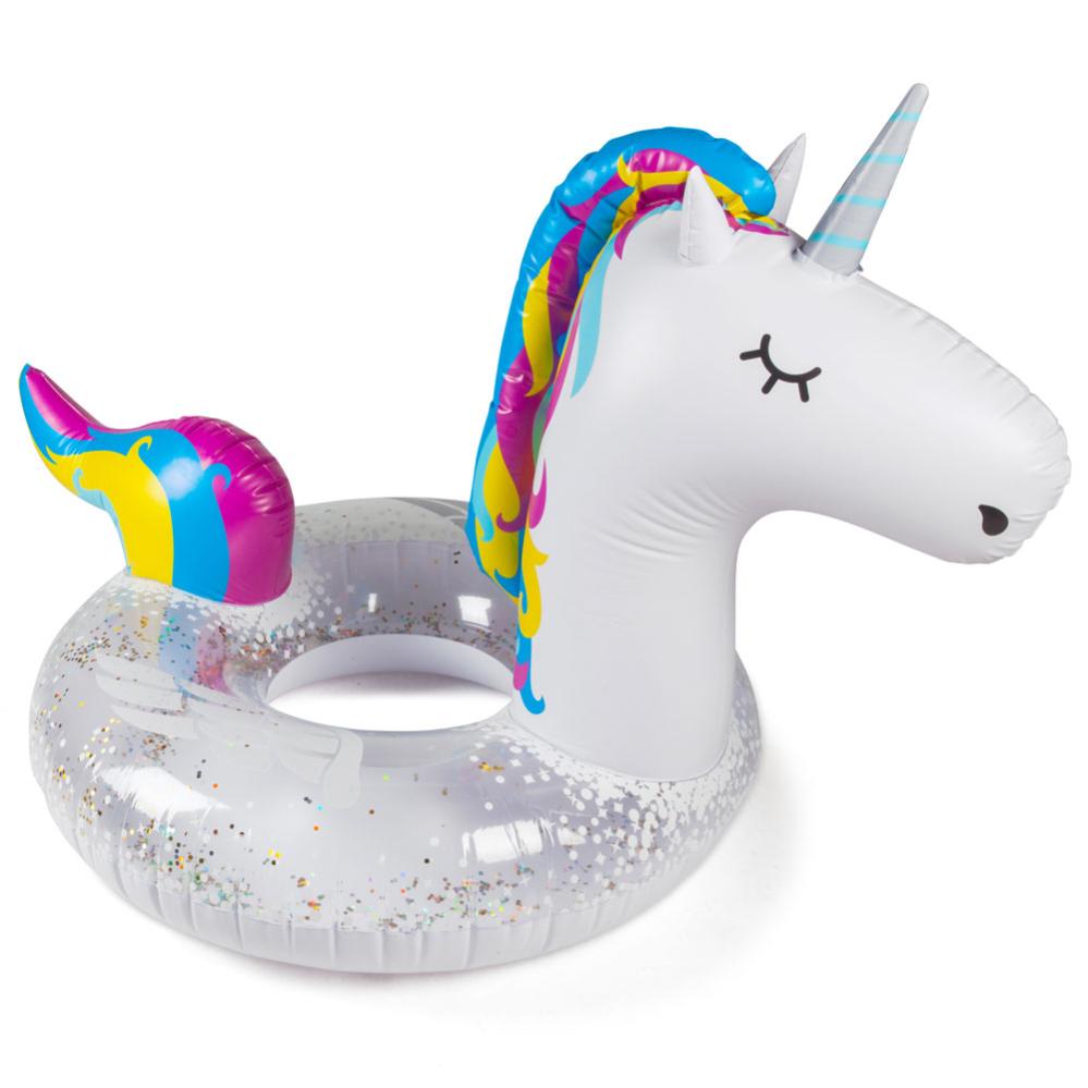 Badering Magisk Enhjørning - Partyhallen.dk