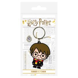 Harry Potter Nøglering Chibi