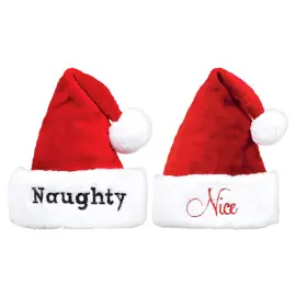 Nissehue Naughty & Nice 2-pak