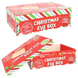 Gaveæske Christmas Eve Box