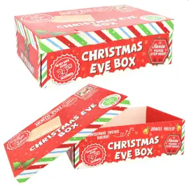 Gave&aelig;ske Christmas Eve Box