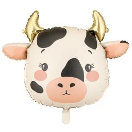 Folieballon Ko 57 x 47 cm