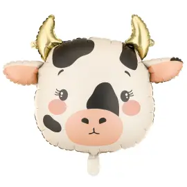 Folieballon Ko 57 x 47 cm