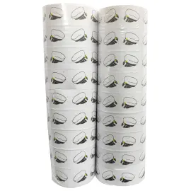 Studenterhuer Serpentiner 2-pak