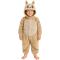 Jumpsuit Lulu Monster Beige B&oslash;rn