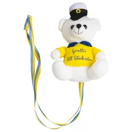 Grattis Till Studenten Studentbamse