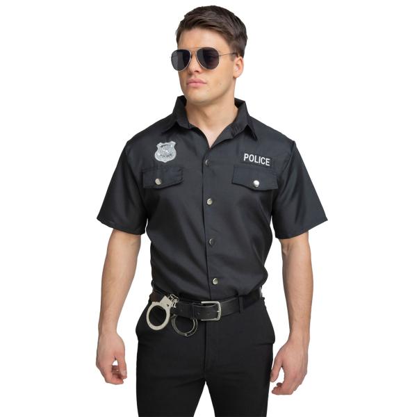 Politi Tilbehørssæt 2-pak