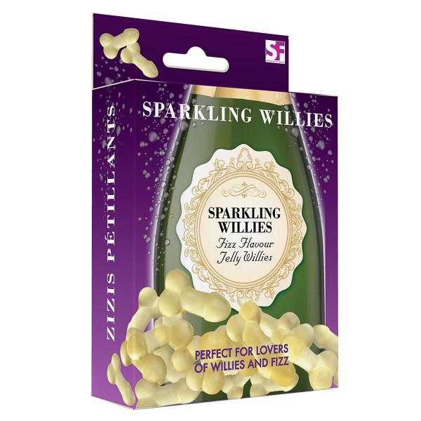 Processo Willies Vingummi Slik