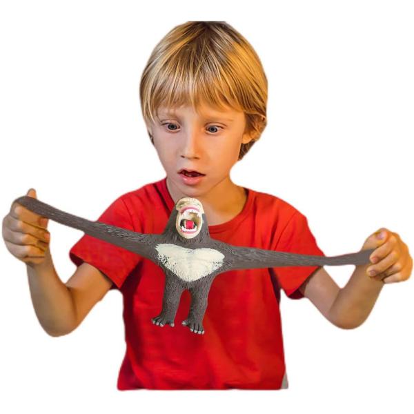 Stresslegetøj Gorilla