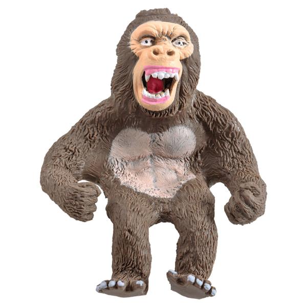 Stresslegetøj Gorilla