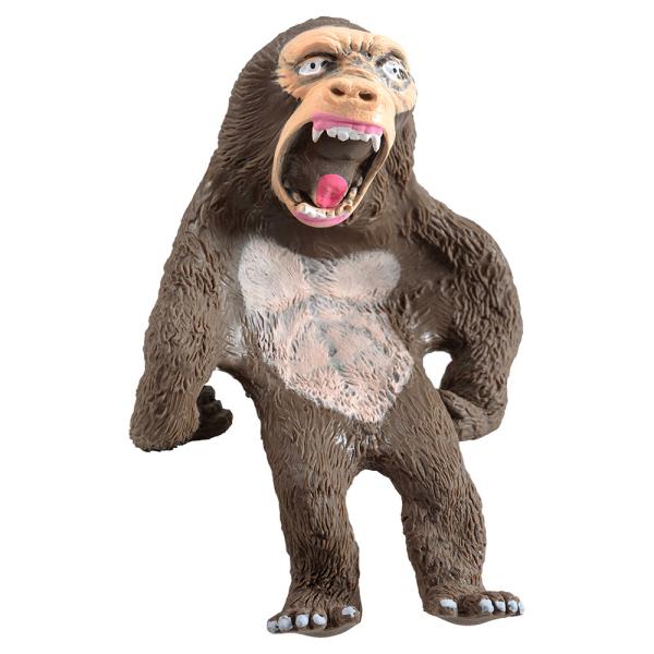 Stresslegetøj Gorilla