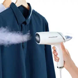 Sammenklappelig Steamer
