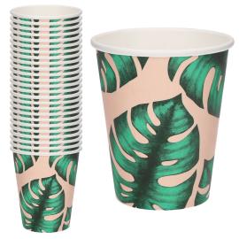 Papkrus Monstera 23 cl 25-pak