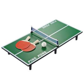 Bordtennis Sæt Mini