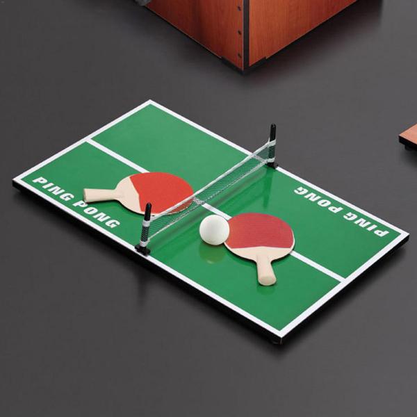 Bordtennis Sæt Mini
