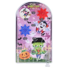 Pinball Spil Halloween