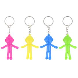 Alien N&oslash;glering