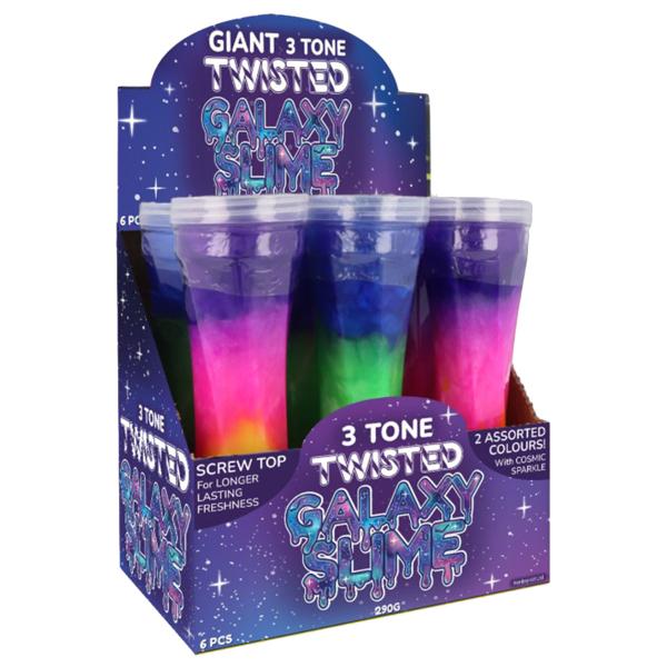 Slime i Tube 290 g