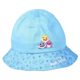 Baby Shark Hat