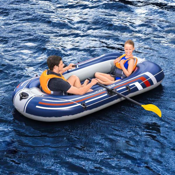 Hydro-Force Oppustelig Båd