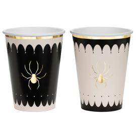 Papkrus Gyldne Edderkopper 6-pak